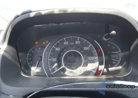 2015 Honda Cr-V Lx from USA, damaged, VIN 2HKRM3H39FH500617